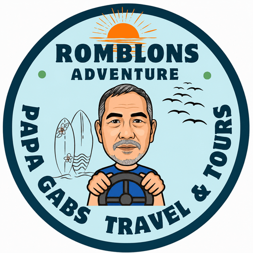 Papagabs Travel and Tours